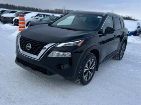 Nissan Rogue * CARFAX* 360* ПОДГРЕВИ* ПАНОРАМА - изображение 1