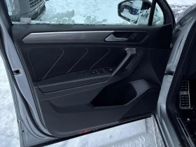 VW Tiguan MOTION R-LINE BLACK * PANO * KEYLESS * ПОДГРЕВИ * , снимка 11