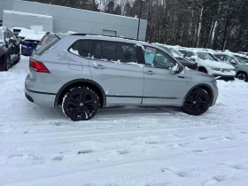 VW Tiguan MOTION R-LINE BLACK * PANO * KEYLESS * ПОДГРЕВИ * , снимка 3