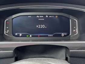 VW Tiguan MOTION R-LINE BLACK * PANO * KEYLESS * ПОДГРЕВИ * , снимка 9