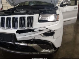 Jeep Grand cherokee * 3.6* КОЖА* ПОДГРЕВ* НАВИ* ПАРКТРОНИК*  - 11850 € / 23176.59 лв. - 78139327 5