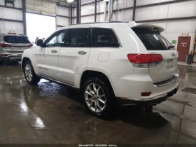 Jeep Grand cherokee * 3.6* КОЖА* ПОДГРЕВ* НАВИ* ПАРКТРОНИК*  - 11850 € / 23176.59 лв. - 78139327 3