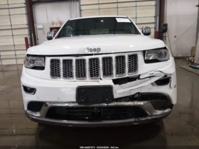 Jeep Grand cherokee * 3.6* КОЖА* ПОДГРЕВ* НАВИ* ПАРКТРОНИК*  - 11850 € / 23176.59 лв. - 78139327 6