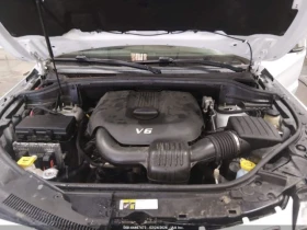 Jeep Grand cherokee * 3.6* КОЖА* ПОДГРЕВ* НАВИ* ПАРКТРОНИК*  - 11850 € / 23176.59 лв. - 78139327 14