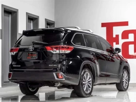 Toyota Highlander * $300 BI WEEKLY $2000 DOWN XLE| AWD| 8 PASSENGER| - 22800 € / 44592.92 лв. - 18490342 3