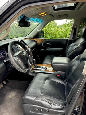 Infiniti QX80 - 23000 € / 44984.09 лв. - 69631929 12