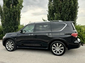 Infiniti QX80 - 23000 € / 44984.09 лв. - 69631929 3