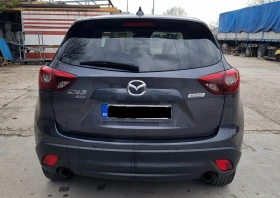 Mazda CX-5 2.2 D AWD Skyakctiv ������� / ���� / ������������� | Mobile.bg � ����� ������ 5