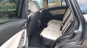 Mazda CX-5 2.2 D AWD Skyakctiv ������� / ���� / ������������� | Mobile.bg � ����� ������ 8