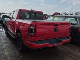 Dodge RAM 1500 * SPORT CREW CAB SHORT BED * CARFAX * ЦЕНА ДО БГ - 22300 € / 43615.01 лв. - 57551053 4