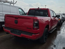 Dodge RAM 1500 * SPORT CREW CAB SHORT BED * CARFAX * ЦЕНА ДО БГ - 22300 € / 43615.01 лв. - 57551053 3