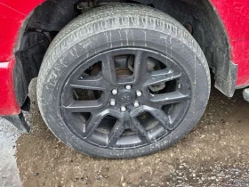 Dodge RAM 1500 * SPORT CREW CAB SHORT BED * CARFAX * ЦЕНА ДО БГ - 22300 € / 43615.01 лв. - 57551053 13