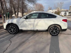 BMW X4 * xDrive28i * ПОДГРЕВ* КАМЕРА*  - 9300 € / 18189.22 лв. - 84915199 2