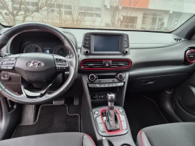 Hyundai Kona 1.6TGDI - 14900 € / 29141.87 лв. - 41361884 11