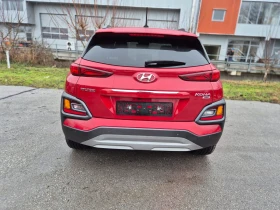 Hyundai Kona 1.6TGDI - 14900 € / 29141.87 лв. - 41361884 5