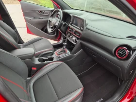 Hyundai Kona 1.6TGDI - 14900 € / 29141.87 лв. - 41361884 10