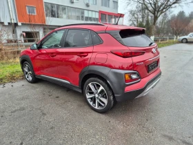 Hyundai Kona 1.6TGDI - 14900 € / 29141.87 лв. - 41361884 4