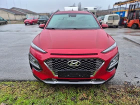 Hyundai Kona 1.6TGDI - 14900 € / 29141.87 лв. - 41361884 2