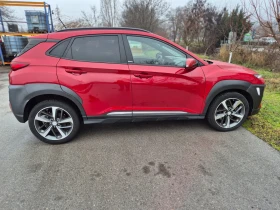 Hyundai Kona 1.6TGDI - 14900 € / 29141.87 лв. - 41361884 7