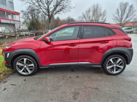 Hyundai Kona 1.6TGDI - 14900 € / 29141.87 лв. - 41361884 3