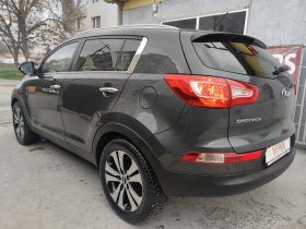 Kia Sportage 1, 7crdi-116к.с Лед Светлини Мулти Медия Кар Плей - 8850 € / 17309.10 лв. - 37045342 2