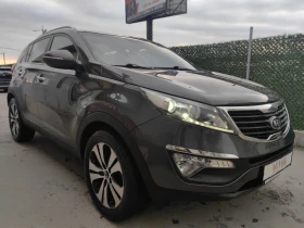 Kia Sportage 1, 7crdi-116к.с Лед Светлини Мулти Медия Кар Плей - 8850 € / 17309.10 лв. - 37045342 5