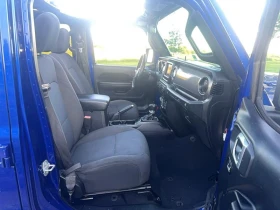 Jeep Wrangler 3.6L 6 4X4 W/REAR WHEEL DRV - 20600 € / 40290.10 лв. - 56829333 5