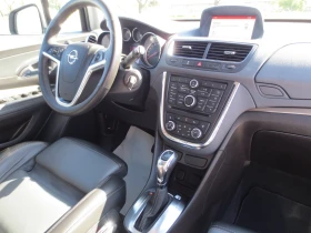 Opel Mokka 1.4 i* TURBO*  | Mobile.bg � ����� ������ 13