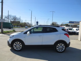 Opel Mokka 1.4 i* TURBO*  | Mobile.bg � ����� ������ 8
