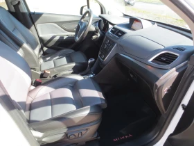 Opel Mokka 1.4 i* TURBO*  | Mobile.bg � ����� ������ 14