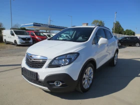 ����� �� �������� �� Opel Mokka 1.4 i* TURBO* 