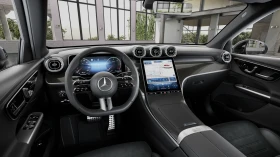 Mercedes-Benz GLC 300 d 4MATIC | Mobile.bg � ����� ������ 8