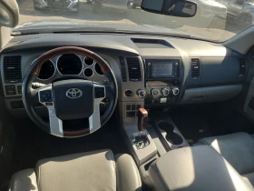 Toyota Sequoia Platinum / 4WD / ��� ��������� / Carfax / | Mobile.bg � ����� ������ 7