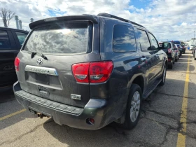 Toyota Sequoia Platinum / 4WD / ��� ��������� / Carfax / | Mobile.bg � ����� ������ 2