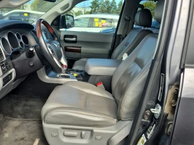 Toyota Sequoia Platinum / 4WD / ��� ��������� / Carfax / | Mobile.bg � ����� ������ 6