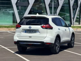 Nissan X-trail 1.6 ������ ������ ���� ��������� �� 187 ���� | Mobile.bg � ����� ������ 6