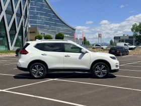 Nissan X-trail 1.6 ������ ������ ���� ��������� �� 187 ���� | Mobile.bg � ����� ������ 4