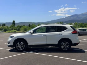 Nissan X-trail 1.6 ������ ������ ���� ��������� �� 187 ���� | Mobile.bg � ����� ������ 5
