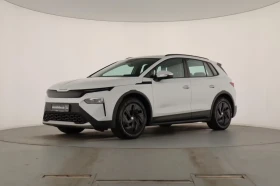 ������ Skoda Elroq