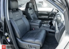 Toyota Tundra CREWMAX PLATINUM 5.7 * БЕЗ ИНЦИДЕНТИ * CARFAX *  - 32799 € / 64149.27 лв. - 89824602 10