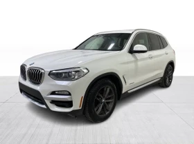 BMW X3 АВТОКРЕДИТ * ГЛАВНО ПРЕДСТАВИТЕЛСТВО 