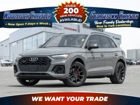 ������ Audi SQ5