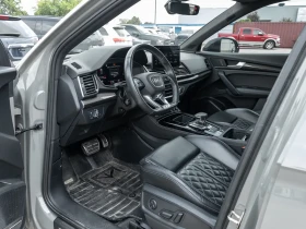Audi SQ5 MATRIX* BANG* OLUFSEN* LANE* ASSIST* ������*  | Mobile.bg � ����� ������ 5