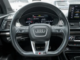 Audi SQ5 MATRIX* BANG* OLUFSEN* LANE* ASSIST* ������*  | Mobile.bg � ����� ������ 7