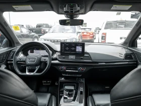Audi SQ5 MATRIX* BANG* OLUFSEN* LANE* ASSIST* ������*  | Mobile.bg � ����� ������ 6