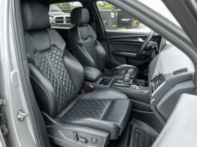 Audi SQ5 MATRIX* BANG* OLUFSEN* LANE* ASSIST* ������*  | Mobile.bg � ����� ������ 14