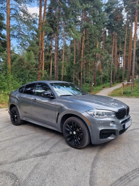 BMW X6 50i xDrive 4. 4L � Sport ����� | Mobile.bg � ����� ������ 2