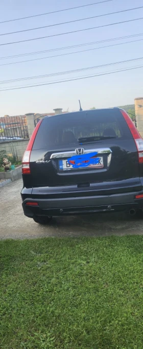 Honda Cr-v | Mobile.bg � ����� ������ 6