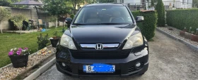 Honda Cr-v | Mobile.bg � ����� ������ 2