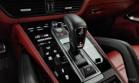 Porsche Cayenne Turbo* HUD* 360* Pano* B&O* Ceramic* Chrono* Обдух | Auto.bg — изображение 10